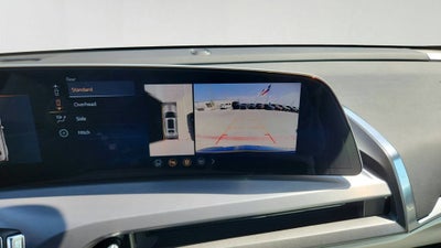 2027 Cadillac VISTIQ Sport