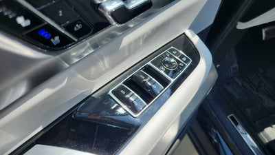 2027 Cadillac VISTIQ Sport