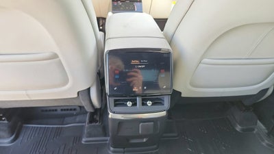 2027 Cadillac VISTIQ Sport