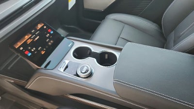 2027 Cadillac VISTIQ Sport