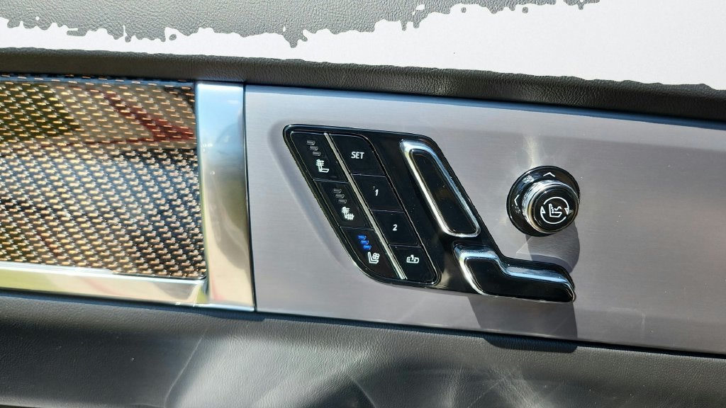 2027 Cadillac VISTIQ Sport