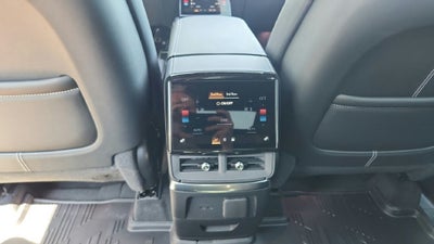 2027 Cadillac VISTIQ Sport