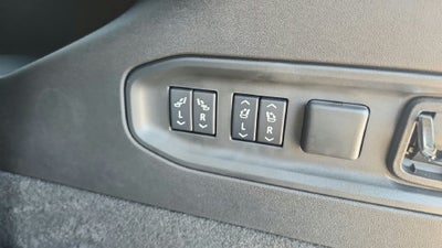 2027 Cadillac VISTIQ Sport