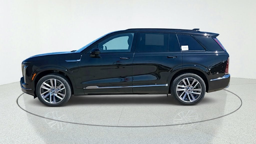 2027 Cadillac VISTIQ Sport