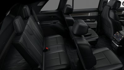 2027 Cadillac VISTIQ Sport