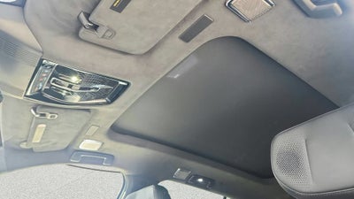 2027 Cadillac VISTIQ Platinum