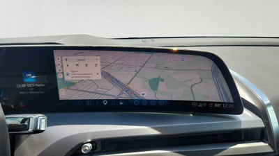 2027 Cadillac VISTIQ Platinum