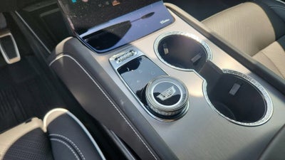 2027 Cadillac VISTIQ Platinum