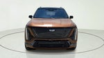 2027 Cadillac VISTIQ Platinum