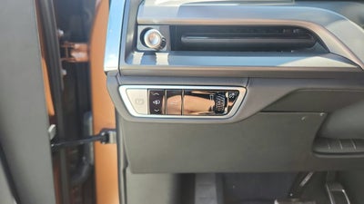 2027 Cadillac VISTIQ Platinum