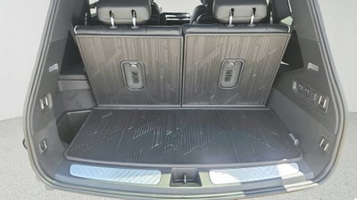 2027 Cadillac VISTIQ Platinum