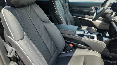 2027 Cadillac VISTIQ Platinum