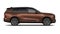 2027 Cadillac VISTIQ Platinum