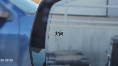 2026 Cadillac VISTIQ Platinum