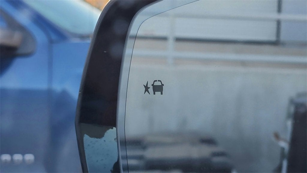 2026 Cadillac VISTIQ Platinum