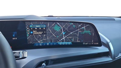 2026 Cadillac VISTIQ Platinum