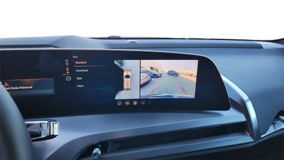 2026 Cadillac VISTIQ Platinum