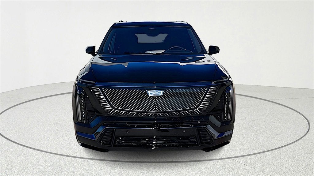 2026 Cadillac VISTIQ Platinum