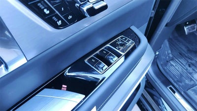 2026 Cadillac VISTIQ Platinum