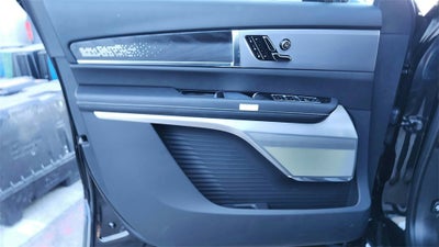 2026 Cadillac VISTIQ Platinum