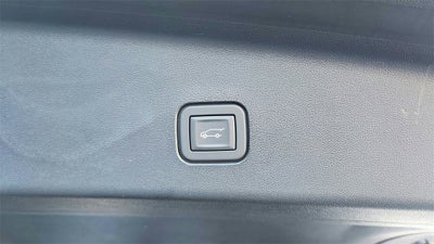 2026 Cadillac VISTIQ Platinum