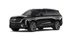 2026 Cadillac VISTIQ Platinum