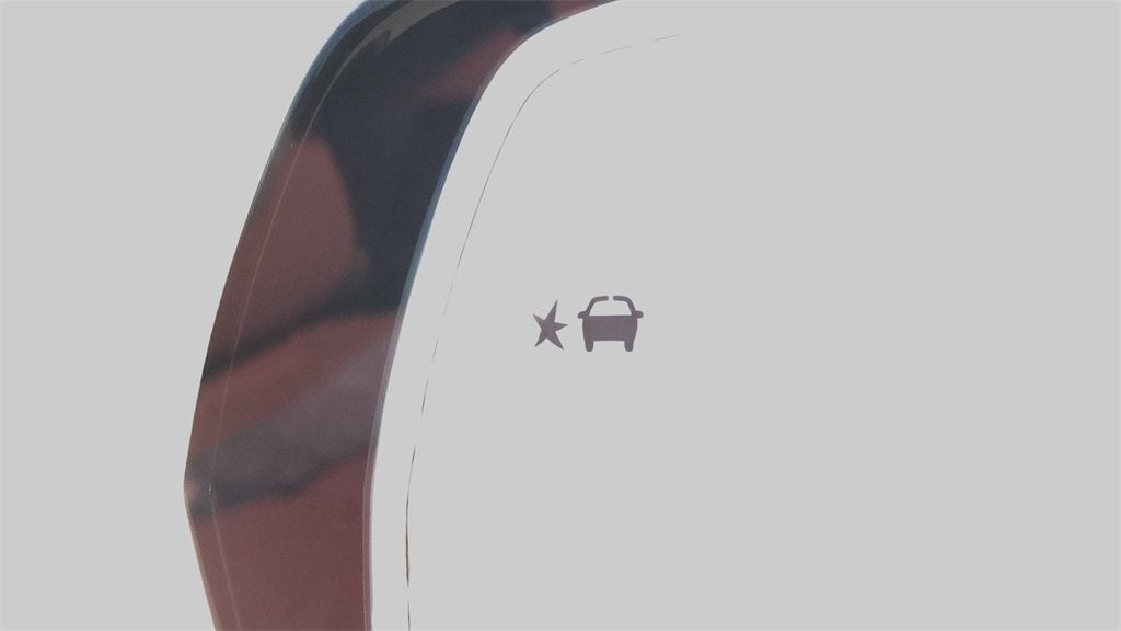 2026 Cadillac VISTIQ Platinum