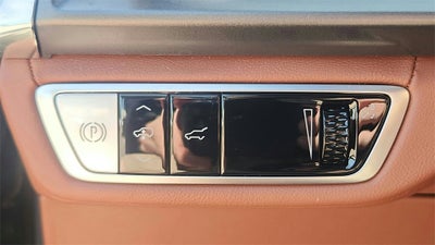 2026 Cadillac VISTIQ Platinum