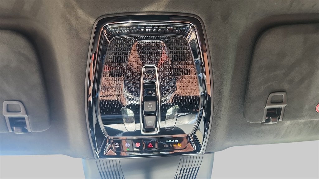 2026 Cadillac VISTIQ Platinum