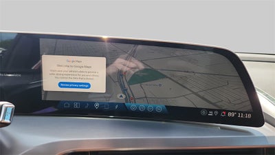 2026 Cadillac VISTIQ Platinum