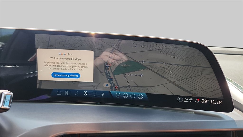 2026 Cadillac VISTIQ Platinum