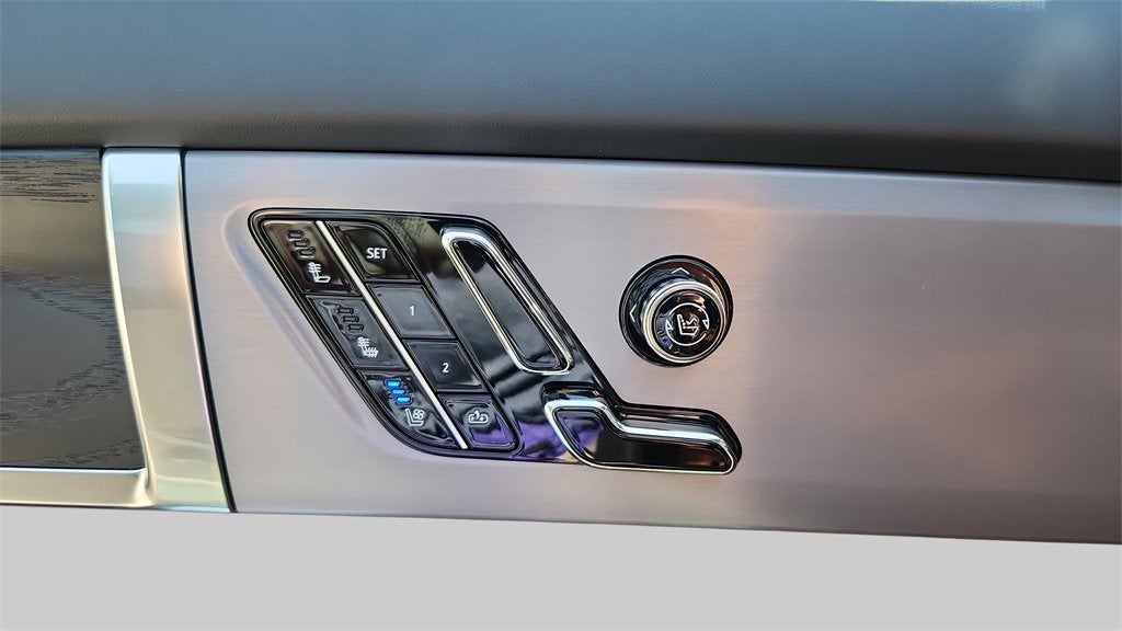 2026 Cadillac VISTIQ Platinum