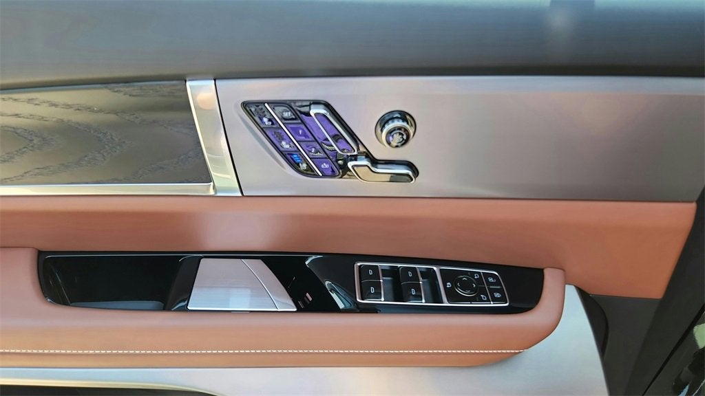 2026 Cadillac VISTIQ Platinum