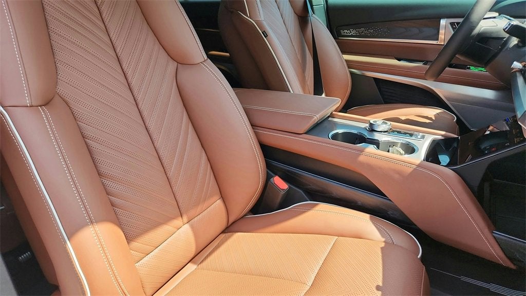 2026 Cadillac VISTIQ Platinum