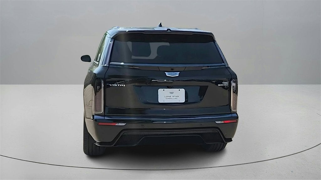 2026 Cadillac VISTIQ Platinum
