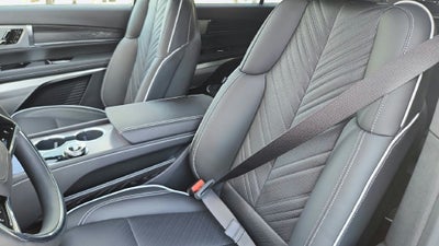 2027 Cadillac VISTIQ Platinum