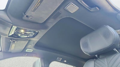2027 Cadillac VISTIQ Platinum
