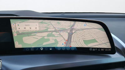 2027 Cadillac VISTIQ Platinum