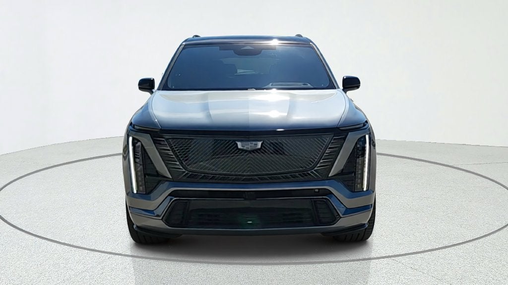 2027 Cadillac VISTIQ Platinum