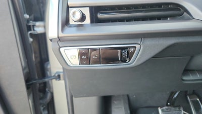 2027 Cadillac VISTIQ Platinum