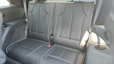 2027 Cadillac VISTIQ Platinum