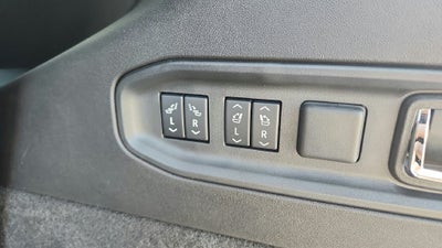 2027 Cadillac VISTIQ Platinum