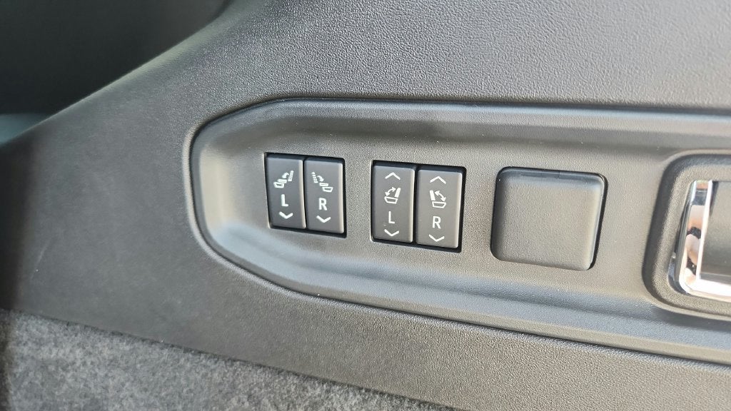 2027 Cadillac VISTIQ Platinum