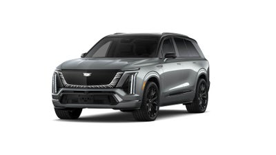 2027 Cadillac VISTIQ Platinum