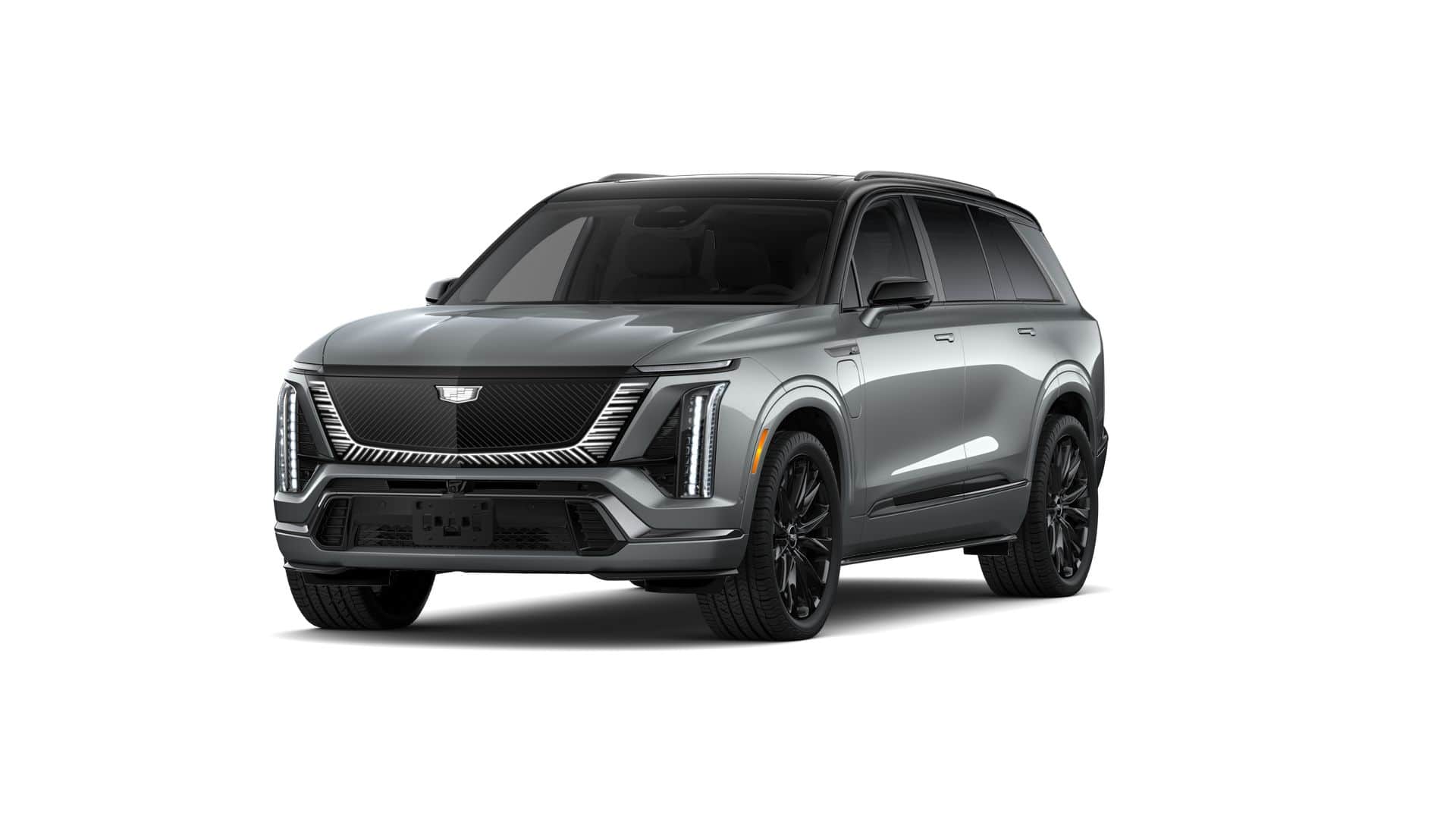 2027 Cadillac VISTIQ Platinum
