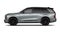 2027 Cadillac VISTIQ Platinum