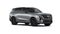 2027 Cadillac VISTIQ Platinum