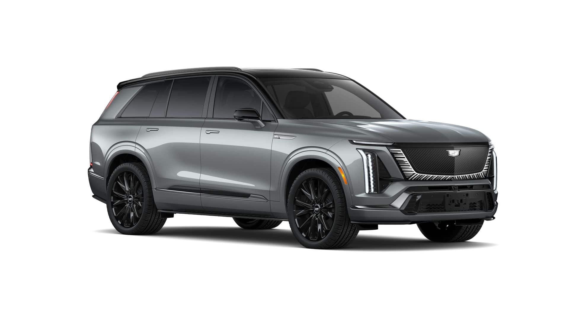 2027 Cadillac VISTIQ Platinum