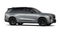 2027 Cadillac VISTIQ Platinum