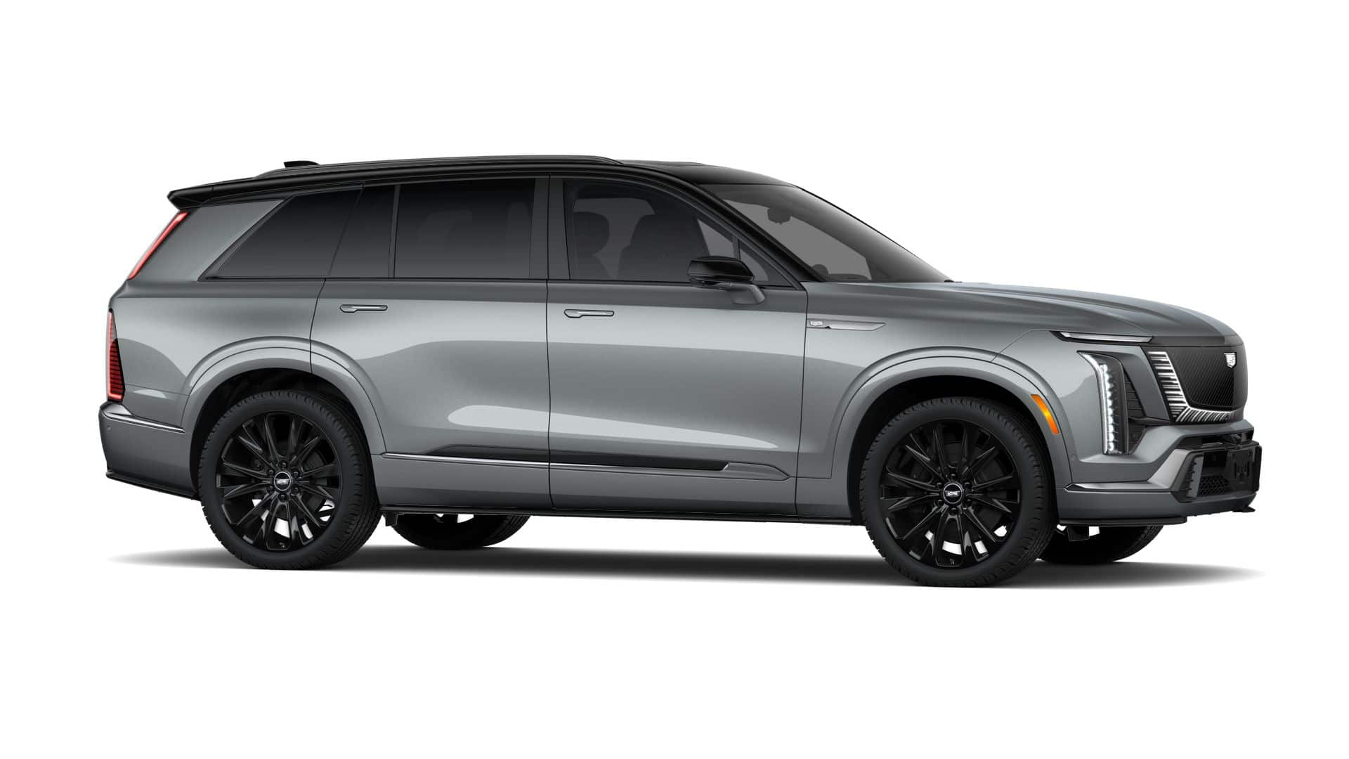 2027 Cadillac VISTIQ Platinum